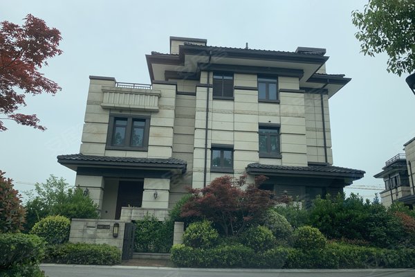 海上湾闻涧(公寓住宅)