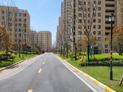 恒力太湖花园