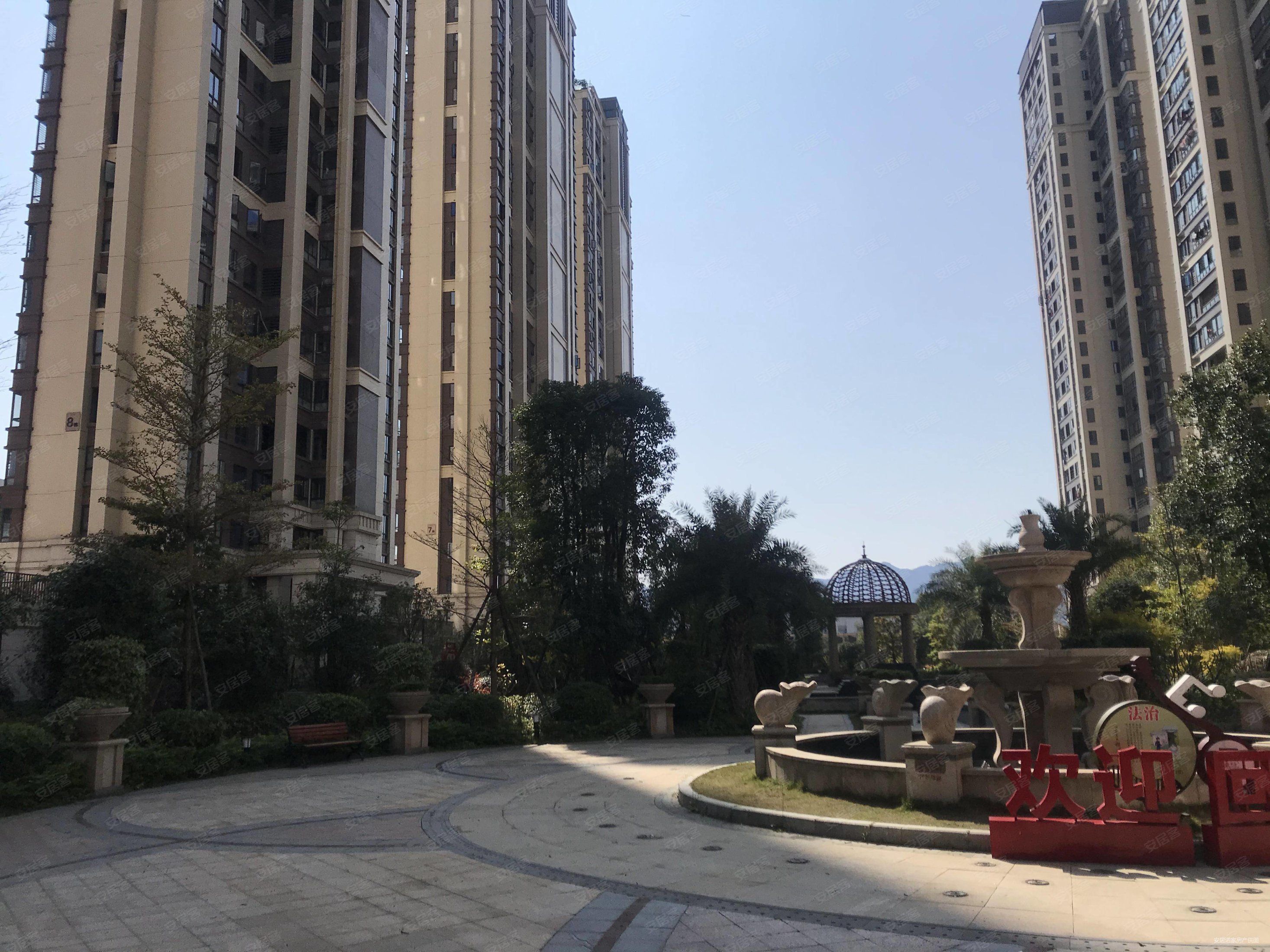 福州房产网>福州二手房>连江二手房>县城二手房>恒宇国际华府>