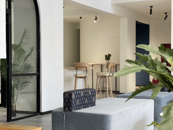 金华武义县武义城东佳源商业广场佳源小区对面 波速尔公寓单间出租出租房源真实图片