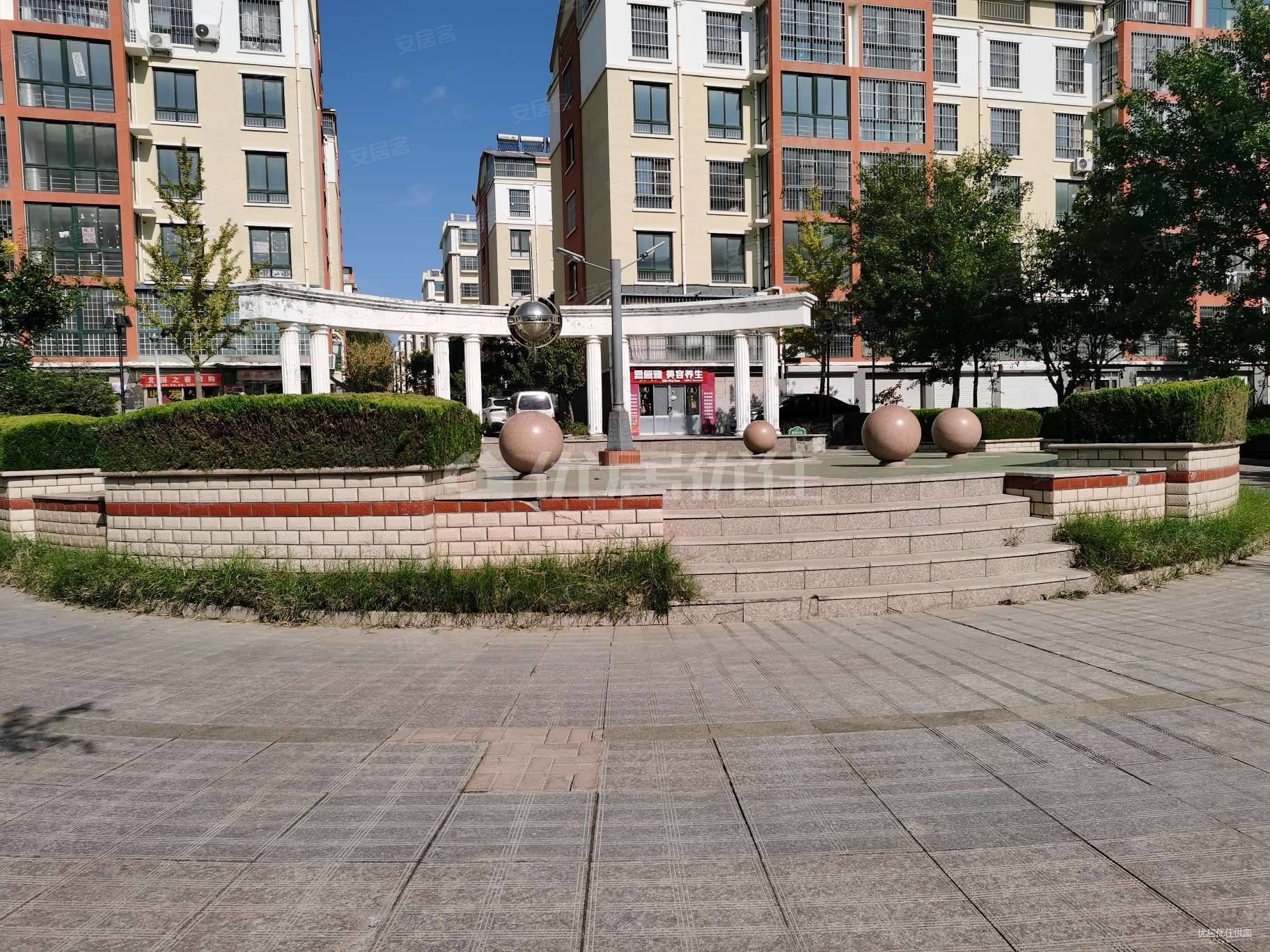 捡漏了换房急售免个税下楼是济南路香港书房北国之春