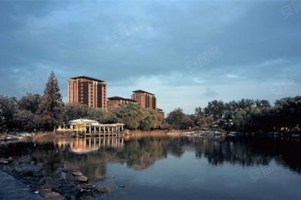 钓鱼台7号院,阜成路南二街-北京钓鱼台7号院二手房,租房-北京安居客