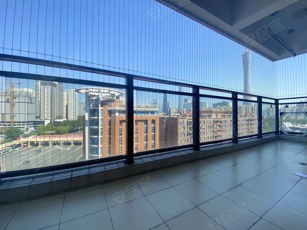 广州海珠广州塔领江公馆海珠区,领江公馆,亮三房出租,近小蛮腰广州