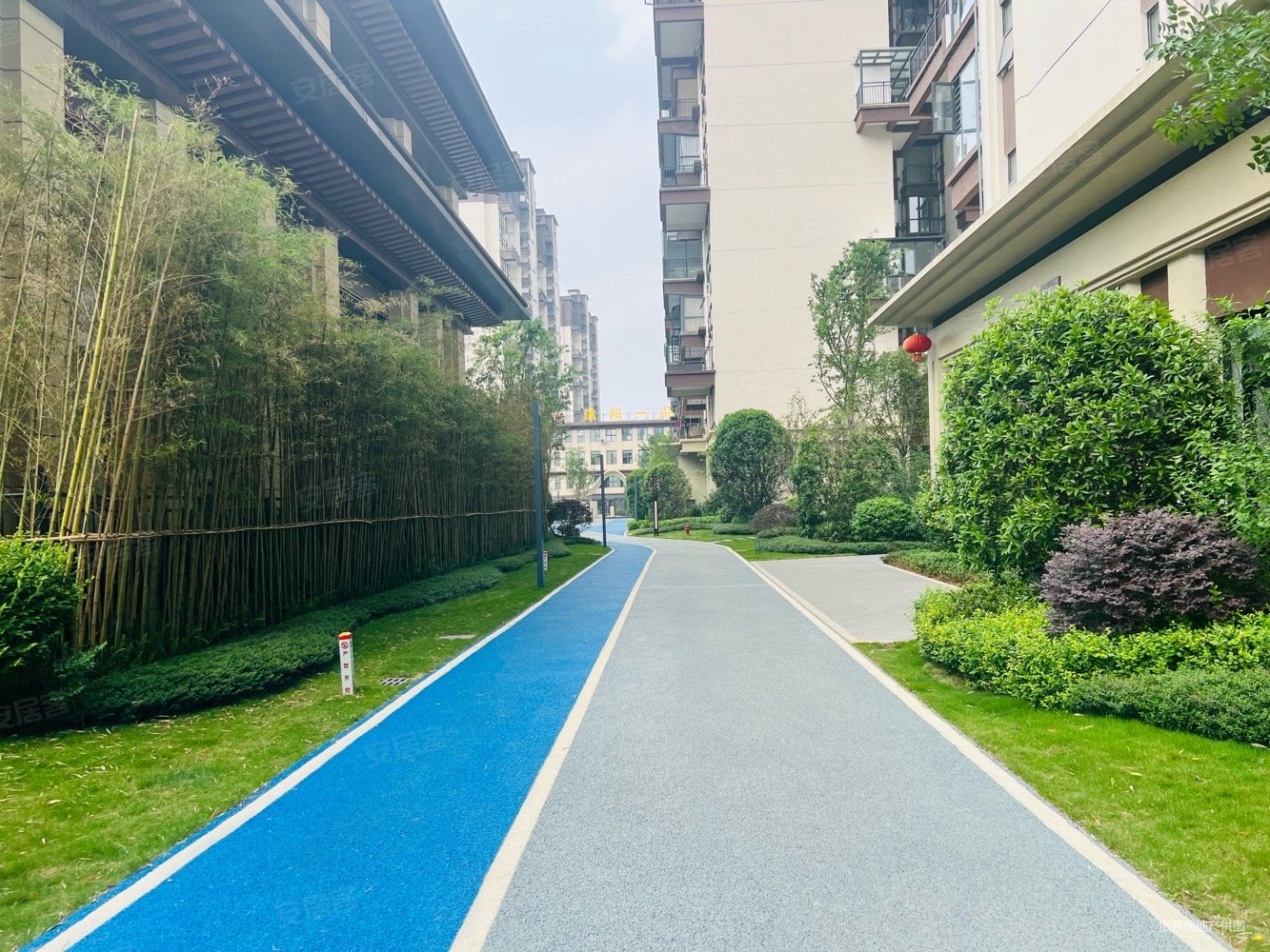 富康樾山府4室2厅2卫137.7㎡西北63.8万