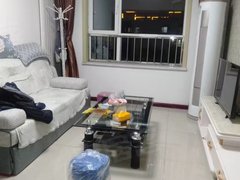 唐山迁安城区南北通透第一次出租家具家电齐全拎包入住随时看房两室燕钢出租房源真实图片