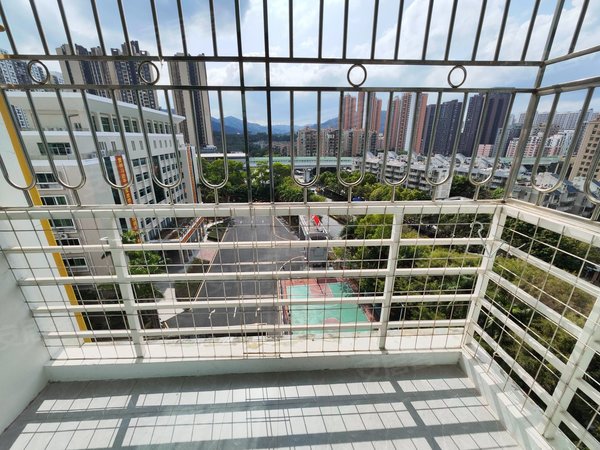 【多图】鑫海公寓(龙华),梅林关口租房,白石龙鑫海公寓,一房一厅马桶