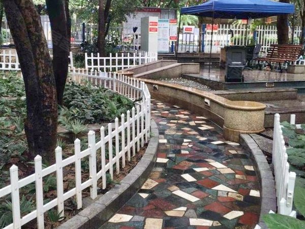 【多图】侨城豪苑(一期),华侨城租房,白石洲地铁站,侨城豪苑精装电梯2