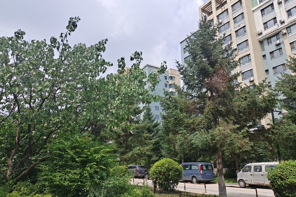 富苑华城,西南湖大路28号-长春富苑华城二手房,租房-长春安居客