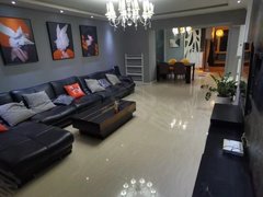 白山浑江浑江大街雨润一期电梯楼140平租金2000元，精装修，拎包入住出租房源真实图片