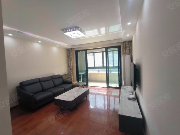 【多图】天山怡景苑,天山租房,有钥匙,精装南北通两房,配置齐全,紧邻