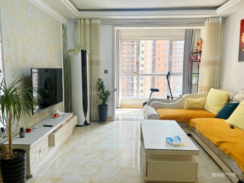 59平68万,观澜国际二手房,68万,2室1厅,1卫,90.59平米-青岛安居客