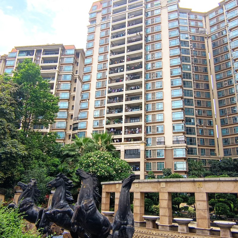 【雅居蓝湾, 雅居蓝湾小区详情,房价走势,房源,业主论坛】- 佛山58