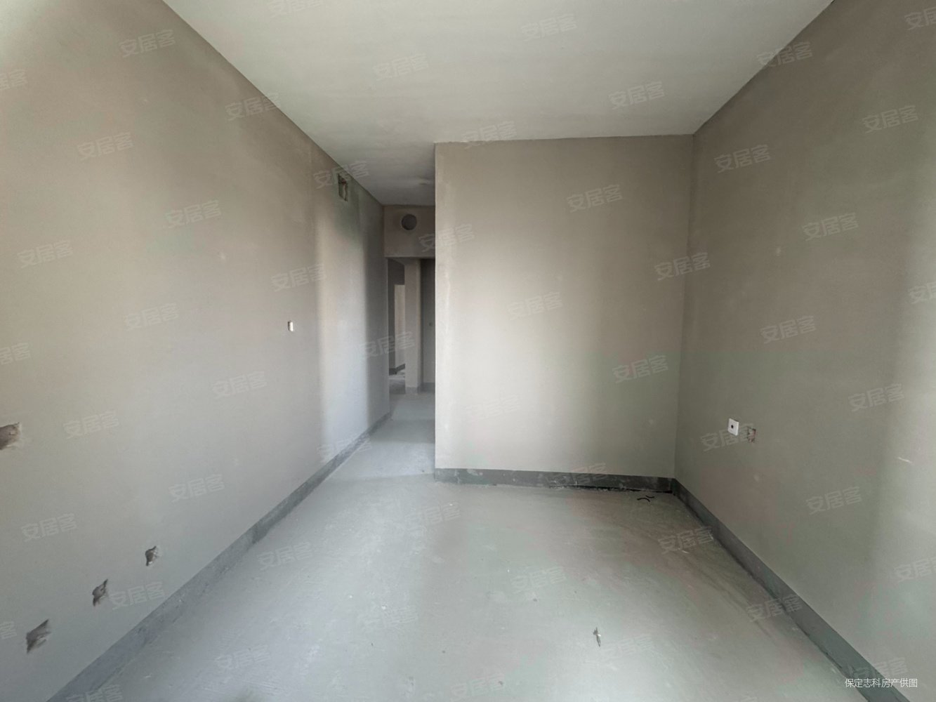 中国府3室2厅2卫120.04㎡南北115万