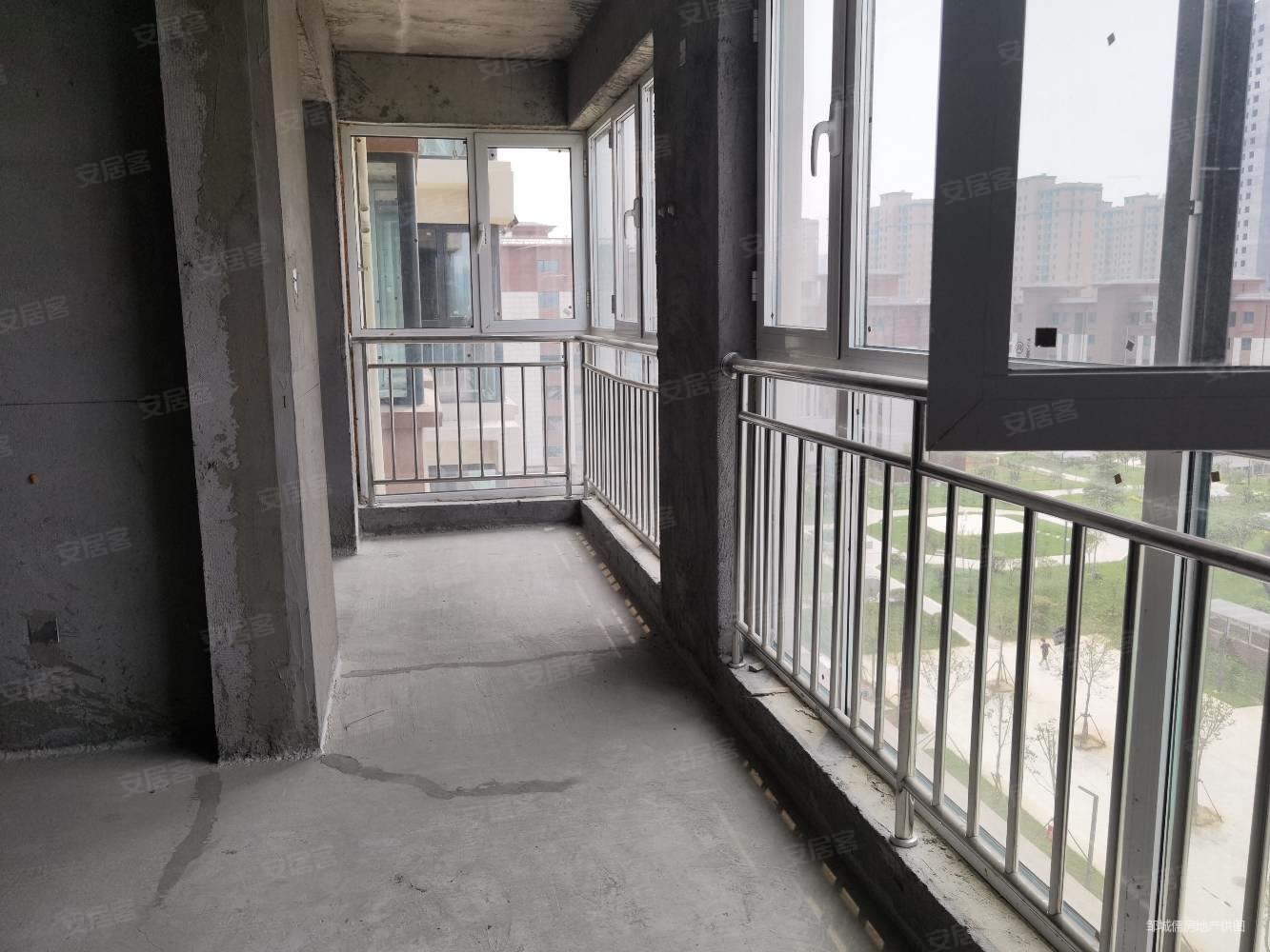 鑫琦康颐府二手房,95万,3室2厅,1卫,126平米-邹城安居客