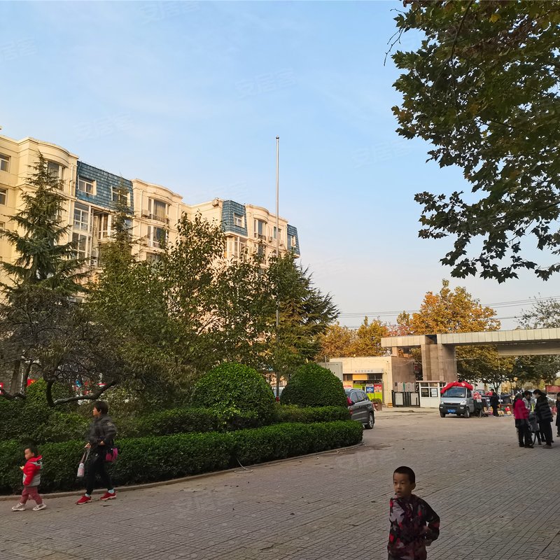 阳光花园(裕华)小区详情,房价走势,房源,业主论坛】- 石家庄58同城