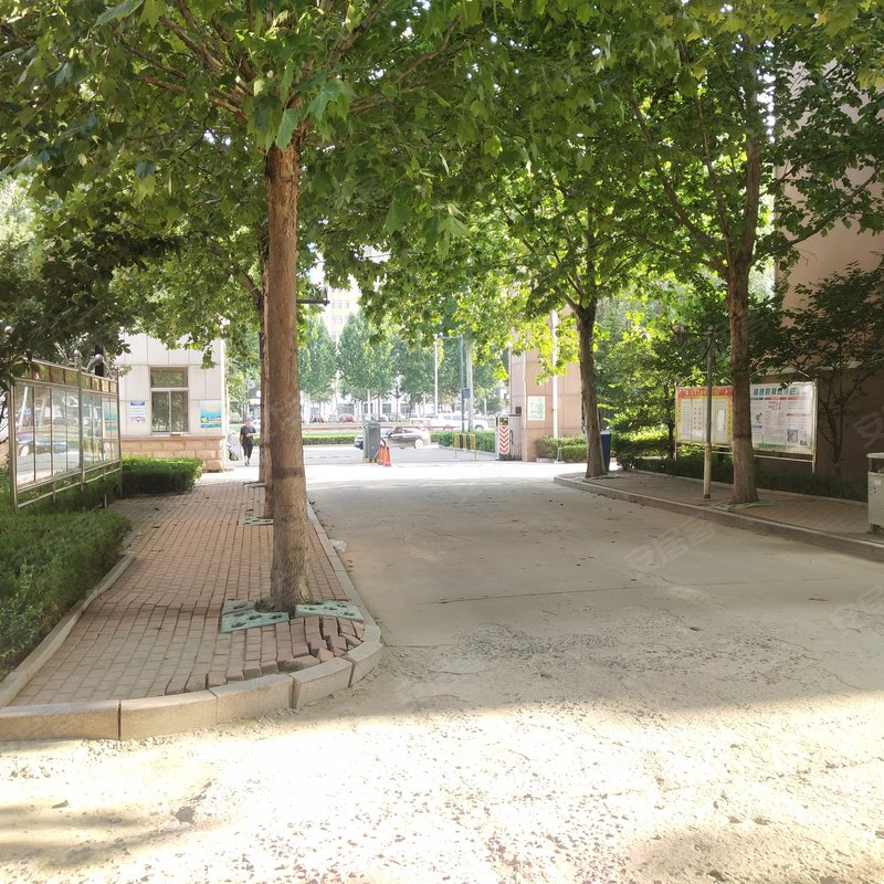 德馨苑(寿光)小区详情,房价走势,房源,业主论坛】- 潍坊58同城