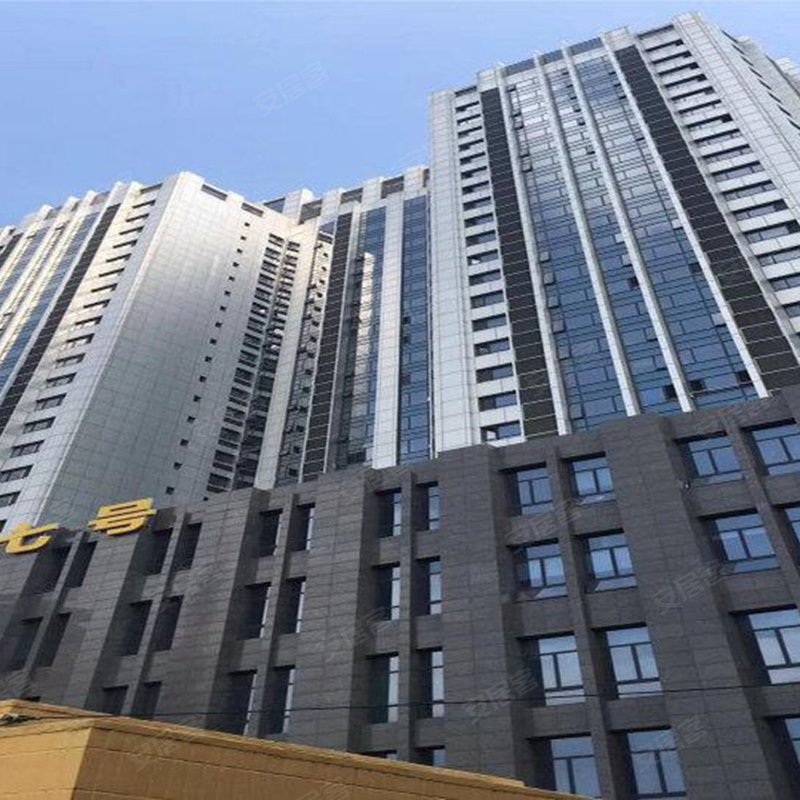 【外滩七号, 外滩七号小区详情,房价走势,房源,业主论坛】- 大连58