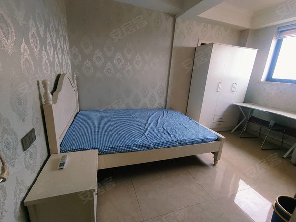 【多图】万华城,锦江百货租房,万华城一室一卫精装修家电齐全拎包入住