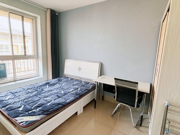 大学生创业园 金融中心 中心医院 图书官自己的房子出租房源真实图片