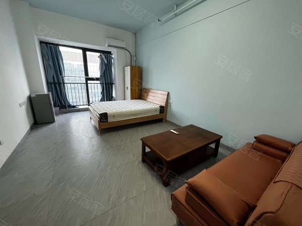 广州番禺万博奥园国际中心单身公寓 配套齐全 近地铁 生活便利 属于你