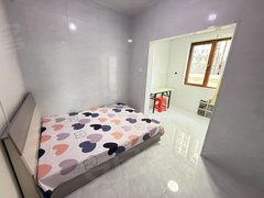 通辽科尔沁桥北叫来河夜市附近 可短期月付 能洗澡能做饭 电梯  整洁干净出租房源真实图片