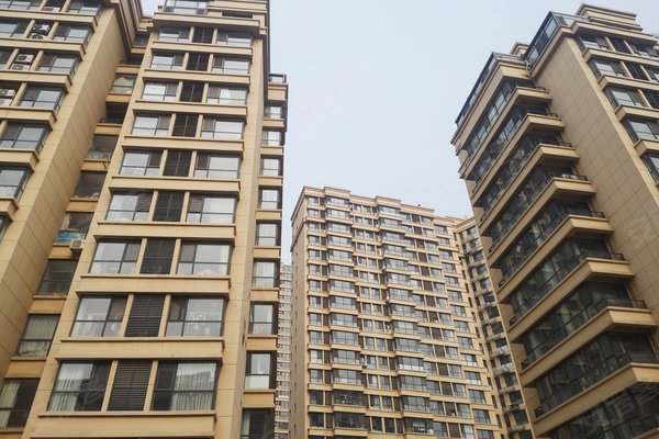 宝盛广场(商住楼)