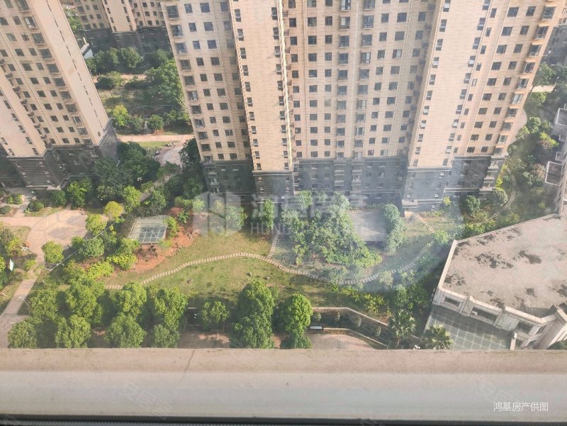 九龙湖花园一区