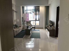 南通开发区苏通园区振华赢吉重工综合保税区枫叶小镇奥特莱斯一室一厅家电齐全可做饭出租房源真实图片