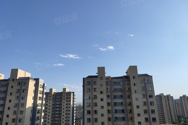 吉祥花园(长宁南路)