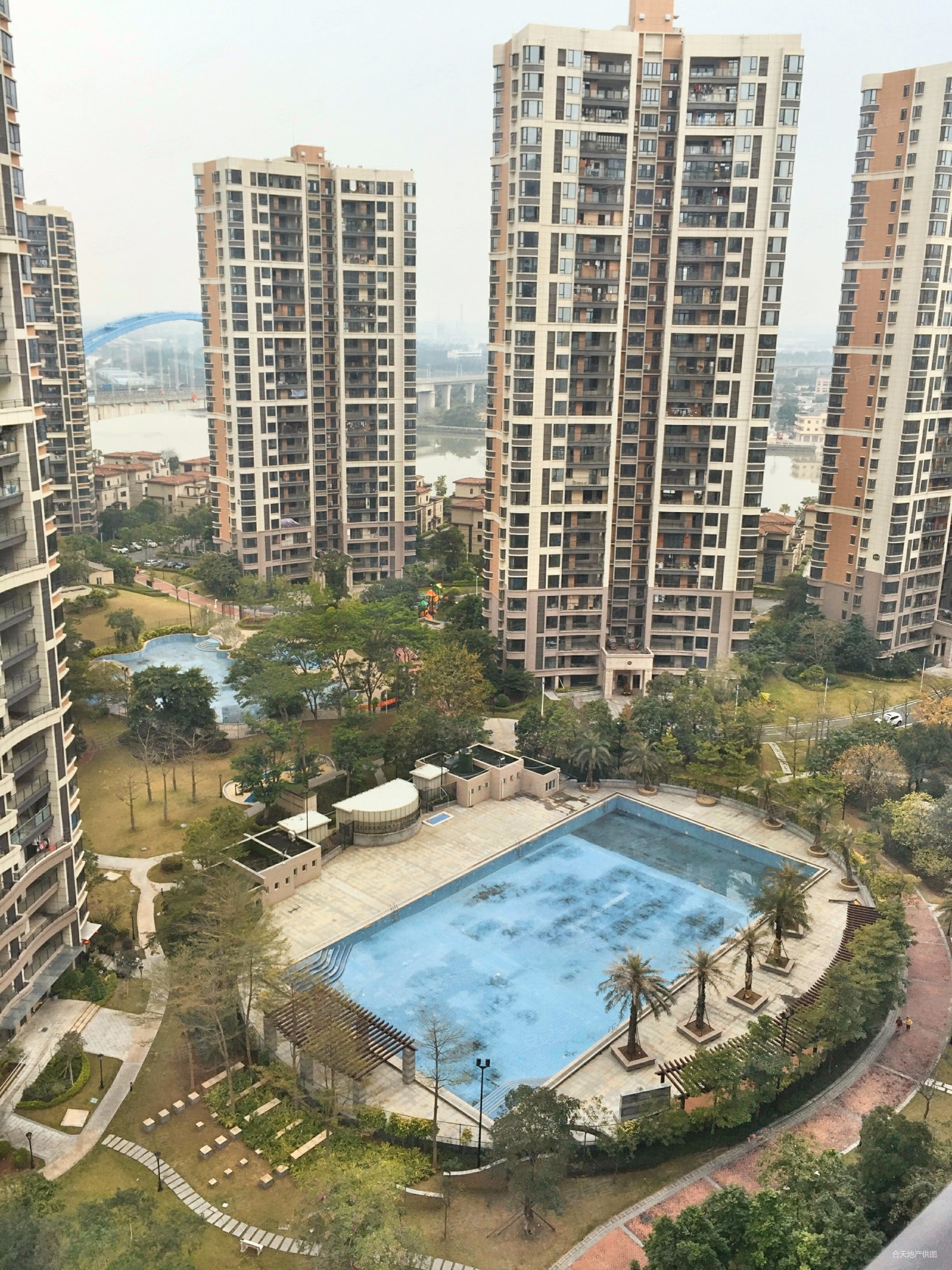 东莞房产网>东莞二手房>道滘二手房>道滘城区二手房>君汇半岛>