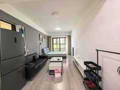 保山隆阳北城天玺精装公寓拎包入住，支持长租，短租，月付价位另算出租房源真实图片