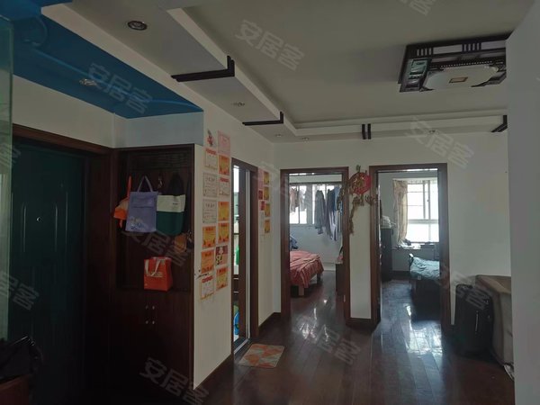 小港租房,江城世家 2室2厅1卫 精装修 87平,北仑租房-宁波58安居客