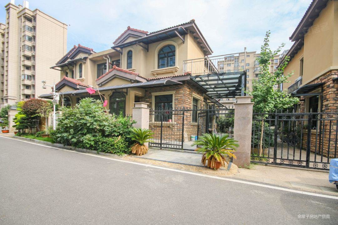 碧桂园凰城峰景别墅