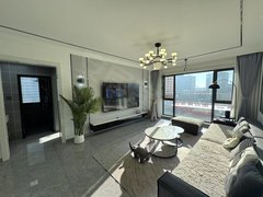 兴安盟乌兰浩特五一广场万达 合展 书香美地 心悦诚附近咋租都行拎包就住出租房源真实图片