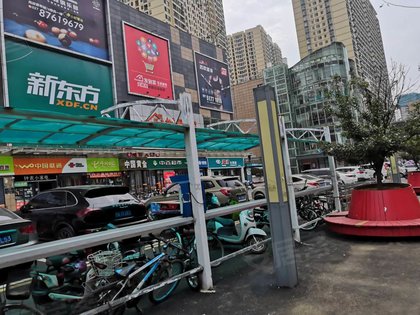 光谷青年城一期