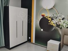 启东启东城区医院城区医院久正附近精装修，独立卫生间出租，家具齐全，拎包入住出租房源真实图片