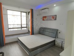 诸暨诸暨市区暨阳街道宝龙广场附近，两室一厅，价格美丽，拎包入住出租房源真实图片