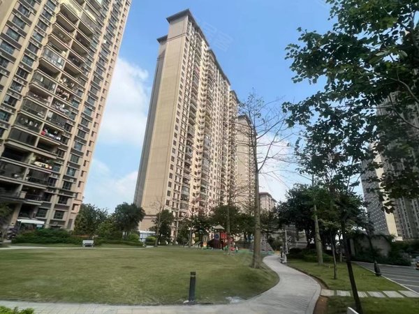 广州增城凤凰城碧桂园凤凰城凤凰名苑少有户型全齐出租,凤凰名苑南向4