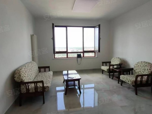 【多图】滨北雅苑,高密城区租房,新一中 滨北雅苑精装三室 随时入住