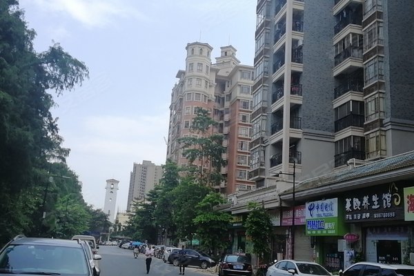 中颐海伦堡,南坦路9号-珠海中颐海伦堡二手房,租房-珠海安居客