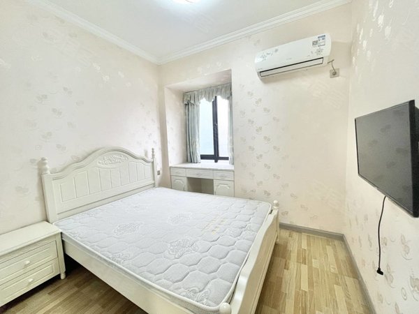 【多图】康居雅苑,龙洲湾租房,三甲医院旁 !二小对面! 精装电梯 !无!