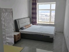 磐石城区人民广场磐石明珠 1室0厅1卫出租房源真实图片