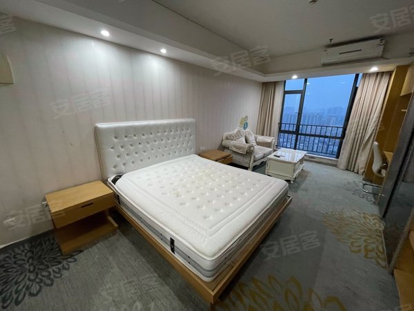 广州海珠广州大道南合生广场合生广场公寓单间出租望小慢腰出租房源