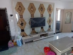 佳木斯东风胜利公园五中附近 佳东百川御景小区 电梯高层 两室精装 拎包即住出租房源真实图片