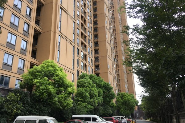 顺发康庄(公寓住宅)