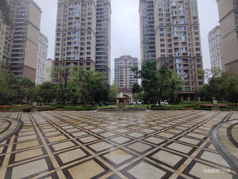 成都房产网>成都二手房>青白江二手房>凤凰新城二手房>人居梧桐屿>
