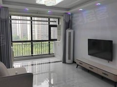 驻马店驿城大商新玛特龙湾世家，市政供暖，采光好，欢迎品鉴出租房源真实图片