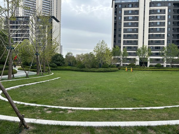 青岛崂山汽车东站青铁华润城(三期)青铁华润城(三期) 3室2厅2卫  电梯