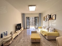 珠海斗门白藤头东方威尼斯 2室2厅1卫  电梯房 精装修80平米出租房源真实图片