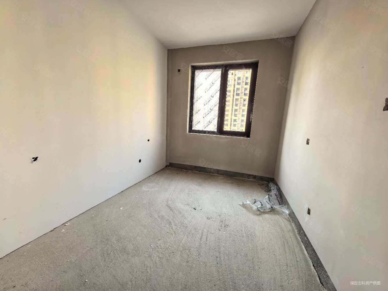 中国府3室2厅2卫120.04㎡南北110万